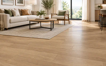 Why European Flooring Is a Popular Choice for Modern Homes