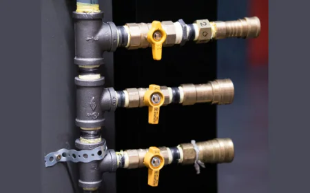 Can BBQ Gas Lines and Garage Heaters Keep Calgary Warm?