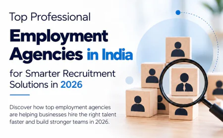 Recruitment Portal for Employers in Delhi: Simplify Your Hiring Process with Online Remoters