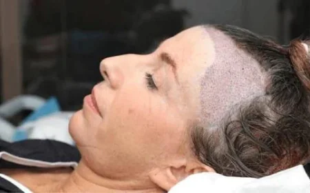 Discover Personalized Hair Restoration with FUE Hair Transplant