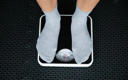 BMI and Men's Health: What Your Body Mass Index Can Tell You
