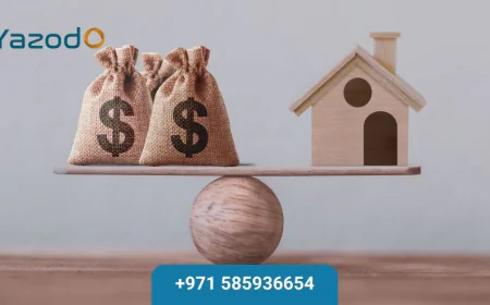 Fixed or Variable Mortgage Rate in UAE: Which Should You Choose?