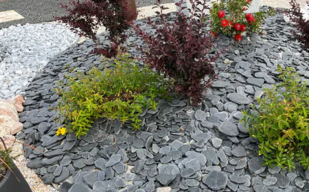 What to Know Before Ordering Gravel for Your Property?