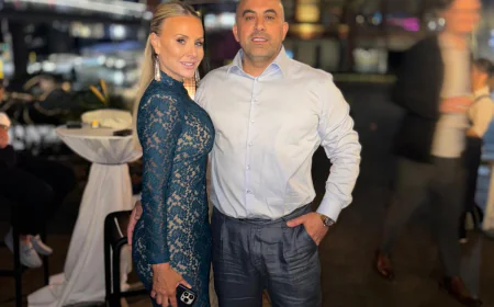 Joseph Frangieh and the Evolution of Property Development