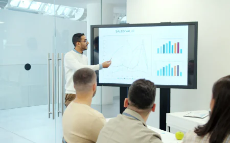 Advanced Presentation Skills Course for Remote and Virtual Presenting