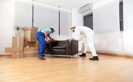 Adelaide Movers: Compare Quotes from Trusted Removalists in Adelaide