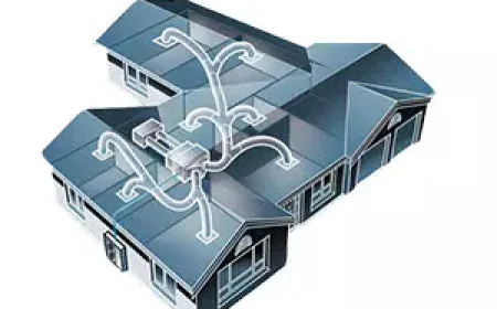 Ducted Air Conditioning in Wahroonga: Benefits, Installation and Running Costs