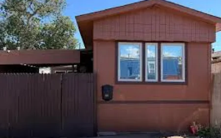 Mobile Homes in Denver Colorado: A Guide to Finding an Affordable Home