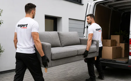 Moving to Archies Creek? How to Make Your Relocation Easier