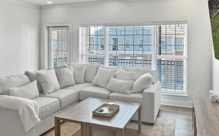 Home Remodeling Tuscaloosa: Thoughtfully Designed Spaces for Better Living