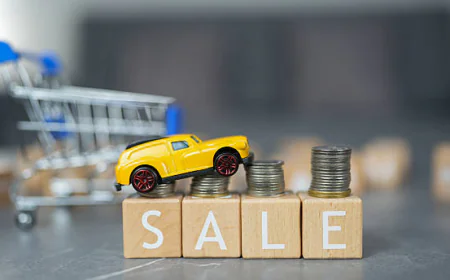 Selling Your Car for Cash in Victoria: A Comprehensive Guide