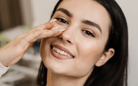 When Can You Exercise After Rhinoplasty Surgery?