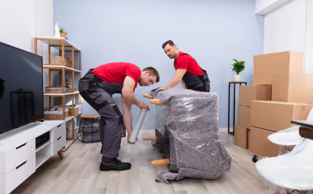 House Movers Wellington: The Ultimate Checklist for a Successful Move