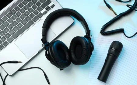 How to Choose an Affordable Sound Effects Bundle for YouTube Creators