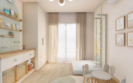 How to Choose the Best Interior Design Company in Gurgaon for Your Dream Space