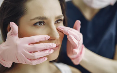 Rhinoplasty Cost in Islamabad: Does Nose Shape Affect the Final Price?