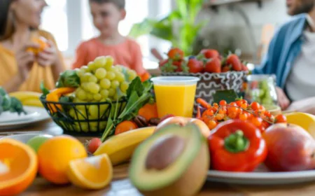 How to Create a Sustainable Fitness Nutrition Plan for Everyday Life