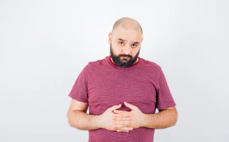 What Are the Early Symptoms of Liver Cancer You Should Not Ignore?