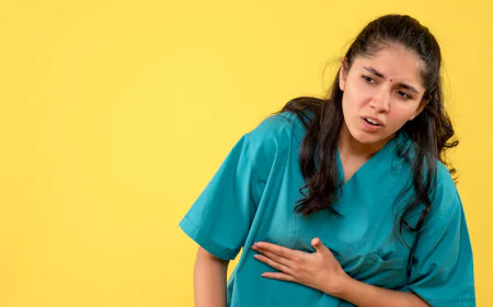 What Are the Warning Signs of a Bile Duct Infection?