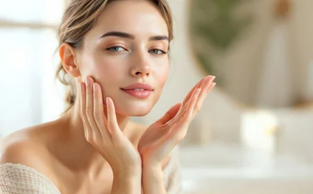 Skinhouse: Personalized Skincare and Modern Beauty Solutions