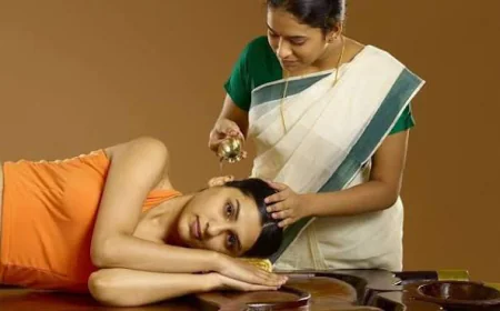 Top Benefits of an Ayurvedic Women Health Program in Rishikesh