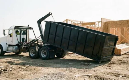Cheap Dumpster Rental: How to Compare Prices and Avoid Hidden Fees