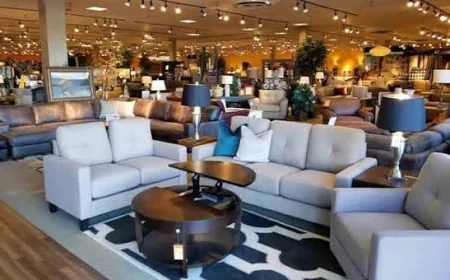 How to Find the Best Furniture Store Near Cleveland, Ohio