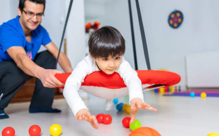 Autism Therapy: Approaches, Goals, and What Families Should Know