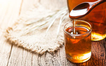 Bulk Organic Maple Syrup: Buying and Storage Considerations