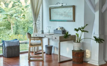 Basket With Lid: Simple Storage That Hides the Mess