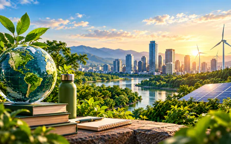 Explore Sustainability Careers: Your Path to a Greener Future