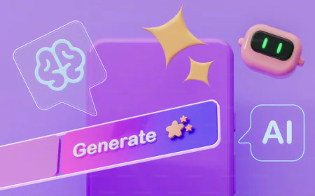 How Businesses Can Create Better Marketing Visuals with AI Image Generation