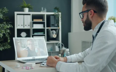 Improving Patient Records and Data Management in UK Hospitals