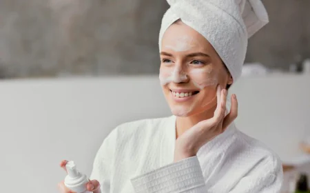 Best Gentle Cleanser for Sensitive Skin: Discover Gentle Daily Care with Klearin Cosmetics