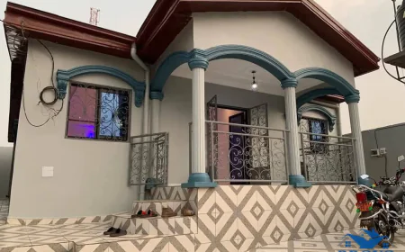 What First-Time Property Buyers Should Know Before Investing in Cameroon