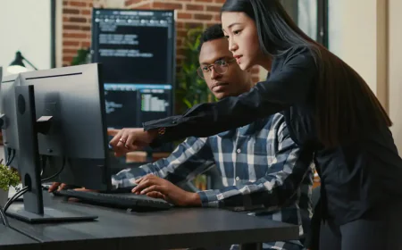 How Technology Supports Communication and Administration in Modern Churches