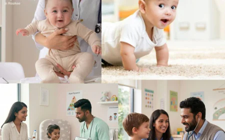 Teaching Good Hygiene Habits to Children