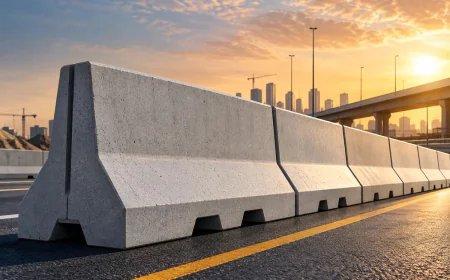 Why Choose a Trusted Interlock Pavers Supplier in Saudi Arabia?