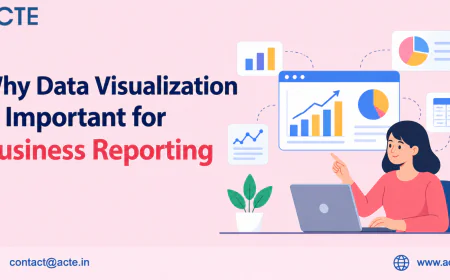 How Data Visualization Helps Businesses Make Smarter Decisions