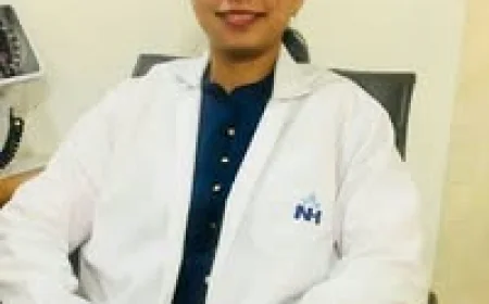How to Choose the Best Head and Neck Oncologist in Delhi for Cancer Care