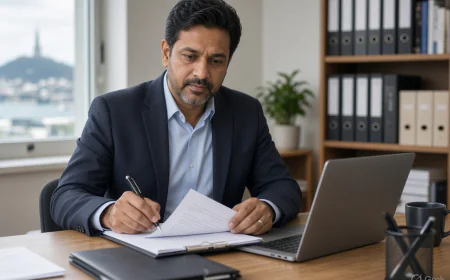 The Benefits of Consulting a Certified Immigration Specialist Before You File