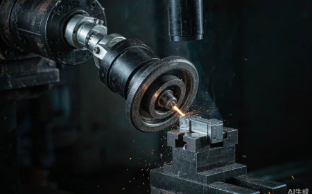Changing a Laser Cell Task Is a Project, Not a Programming Job