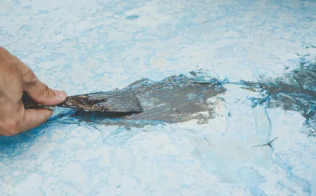 From First Call to Finished Repair: What Pool Crack Repair Really Involves
