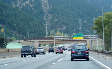 Colorado Car Insurance Requirements: Liability, Coverage & Penalties