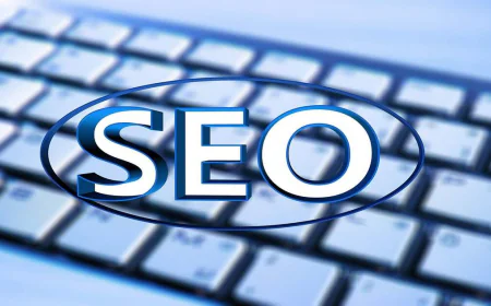 8 simple SEO tips for Small Business in London that you can use too