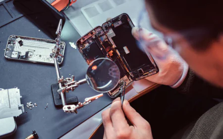 iPhone Not Charging? Common Causes and Solutions