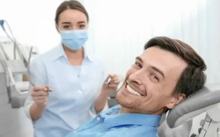 Dentist Selection Guide: How Should You Compare Services and Treatment Options?
