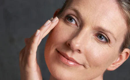 Is Facelifts Surgery a Long-Term Anti-Aging Solution