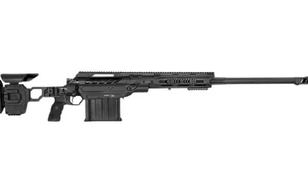 (Most of) The Specs of the Cadex Defense .50 BMG, in One Place