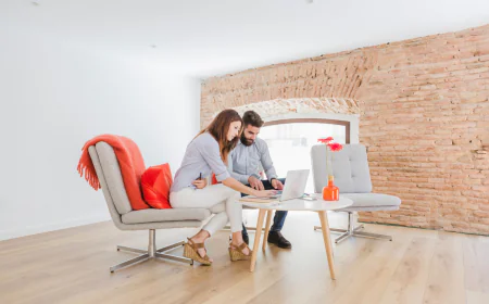 How Color, Lighting, and Furniture Work Together to Transform Any Interior